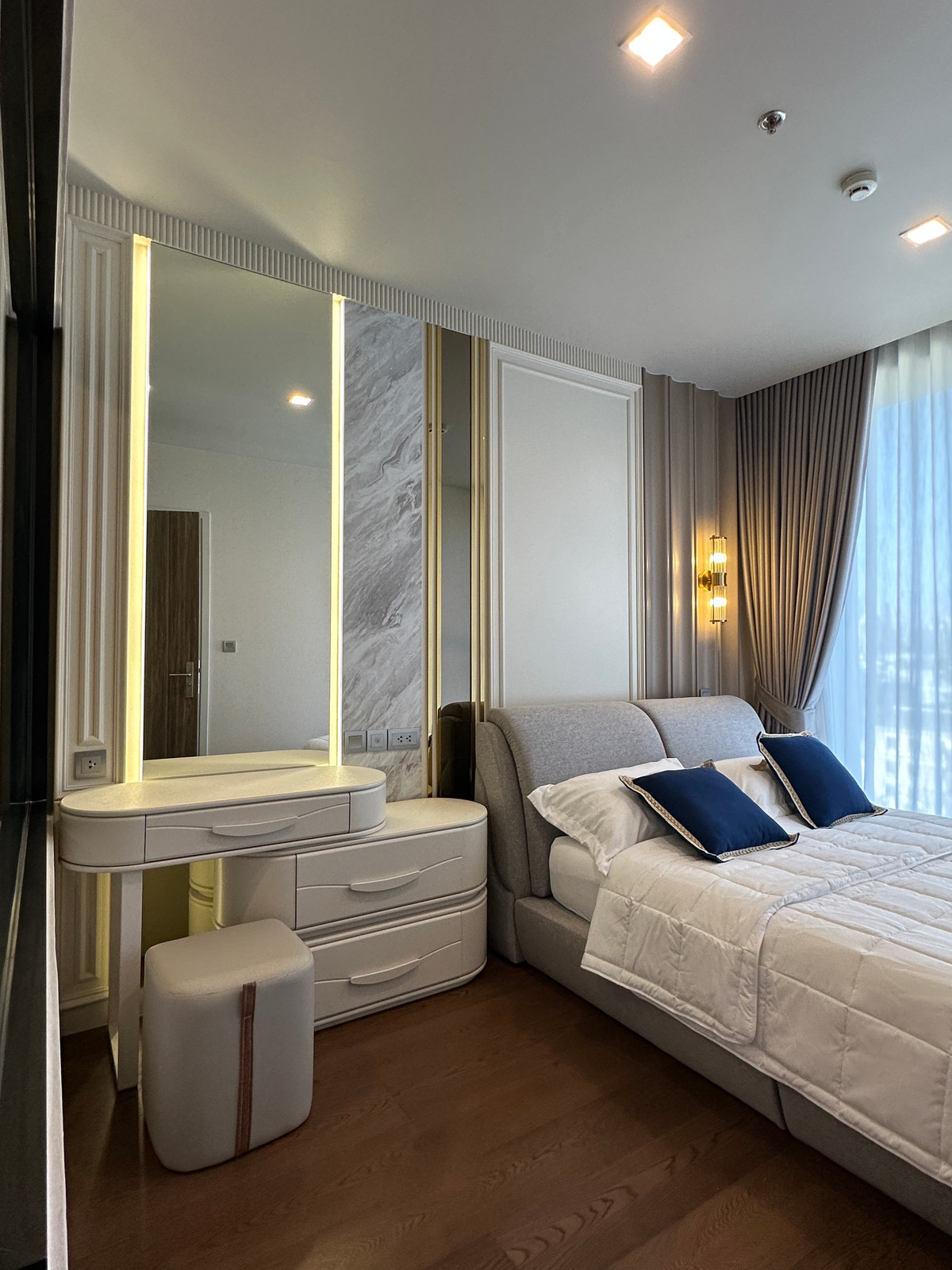 Ideo Q Sukhumvit 36 - photo 3
