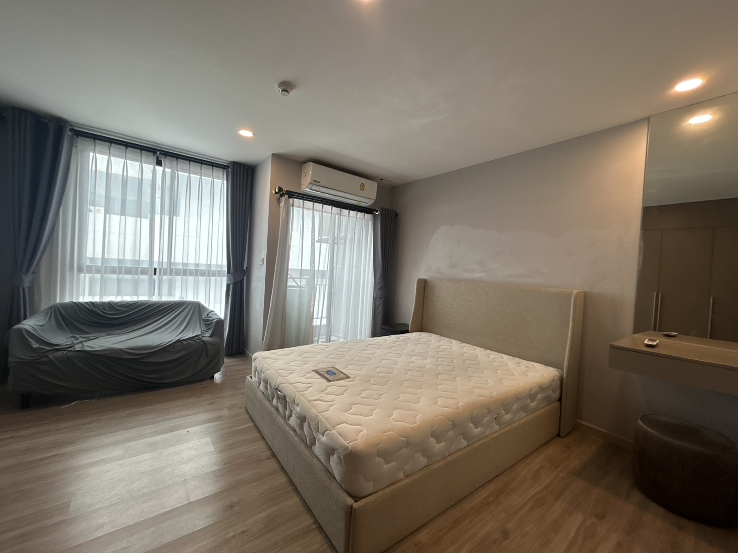 The Belgravia Ladprao 15 - main photo