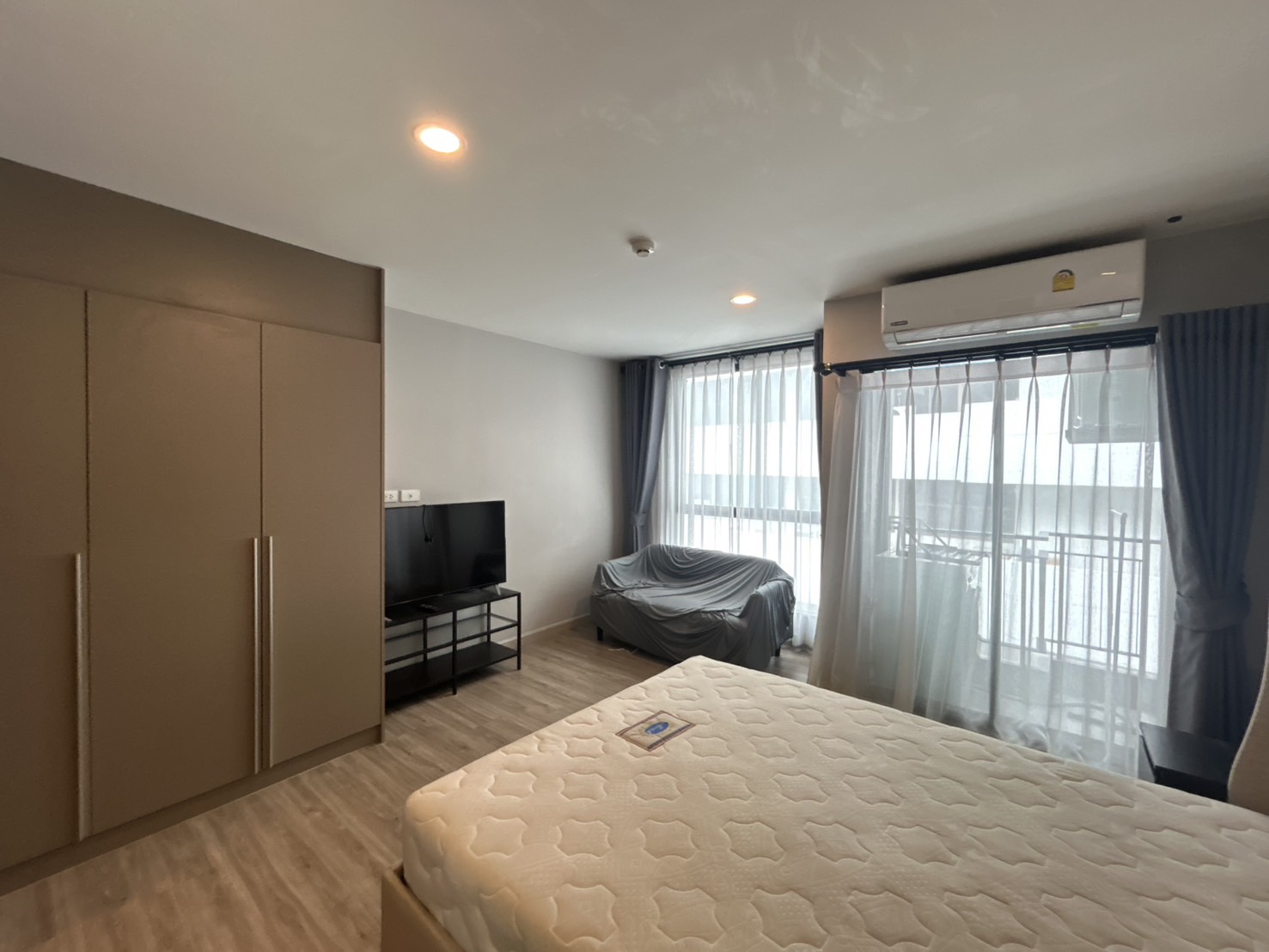 The Belgravia Ladprao 15 - photo 3