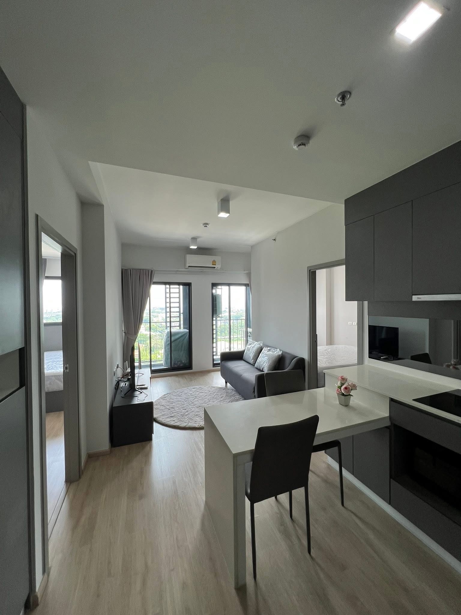 Ideo new rama9 - main photo