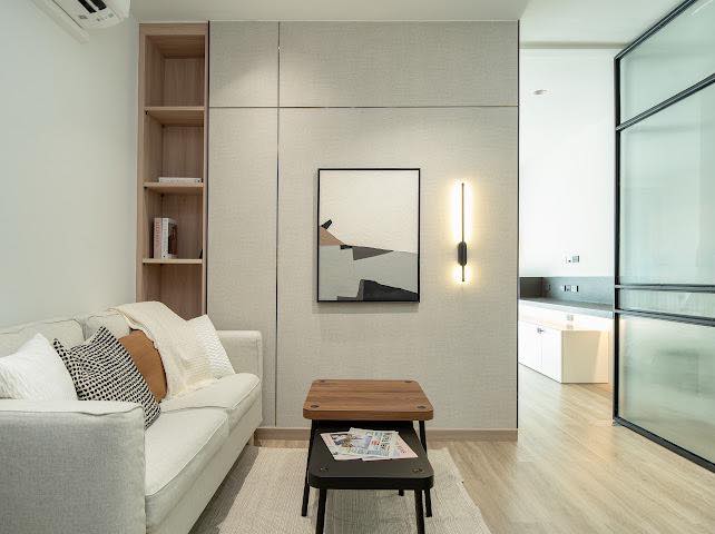 Silom Grand Terrace - photo 2