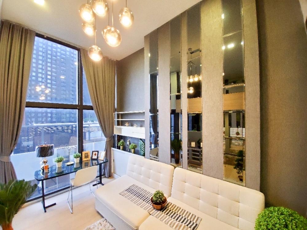 Chewathai Residence Asoke  - photo 2