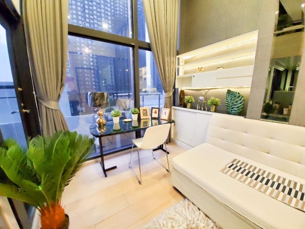 Chewathai Residence Asoke  - photo 3