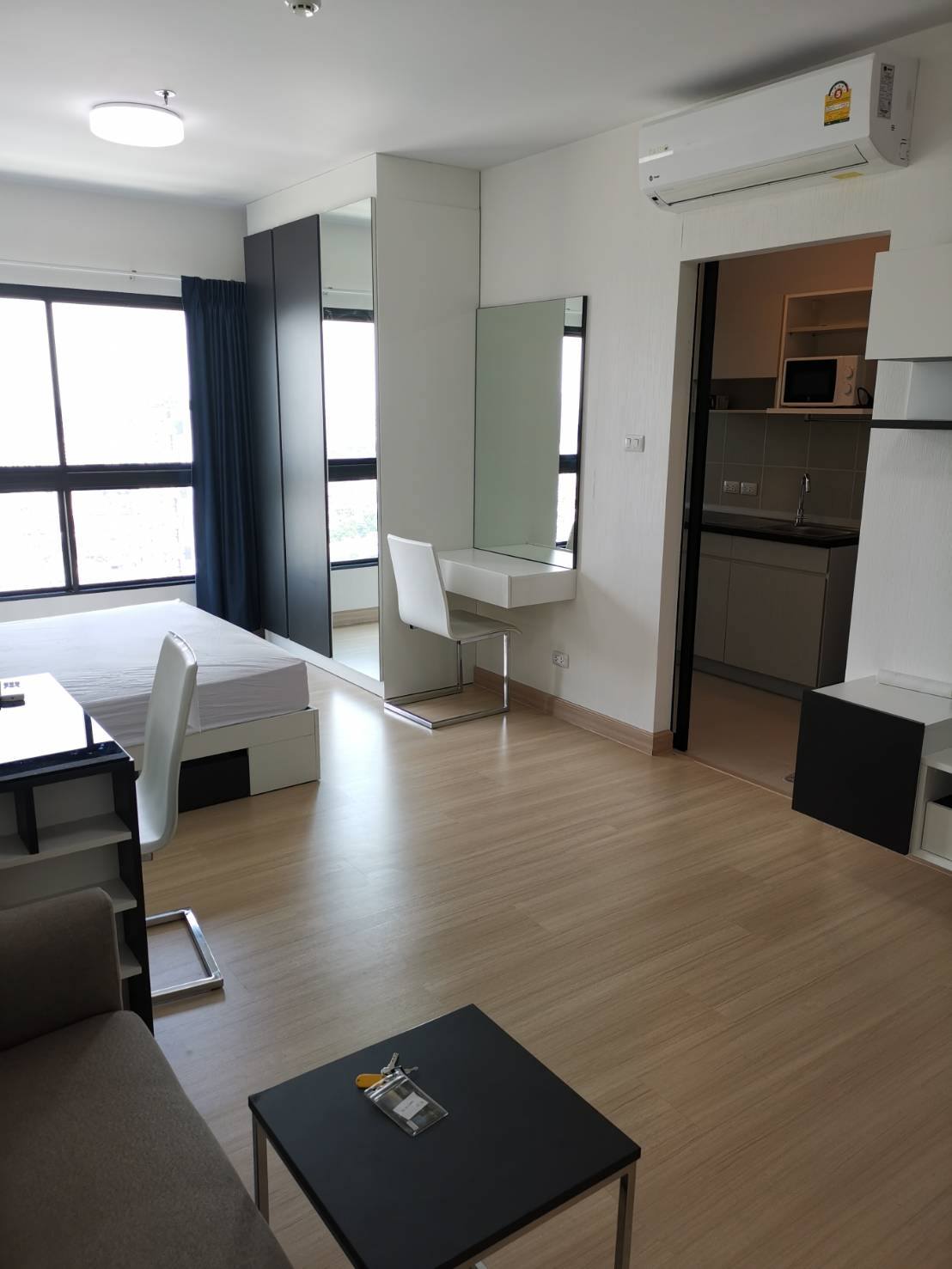 Supalai Loft Talat Phlu Station - main photo