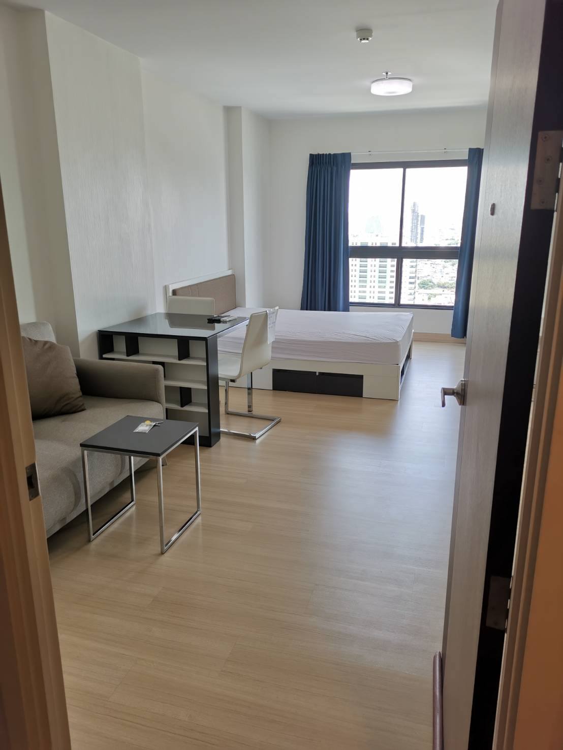 Supalai Loft Talat Phlu Station - photo 2