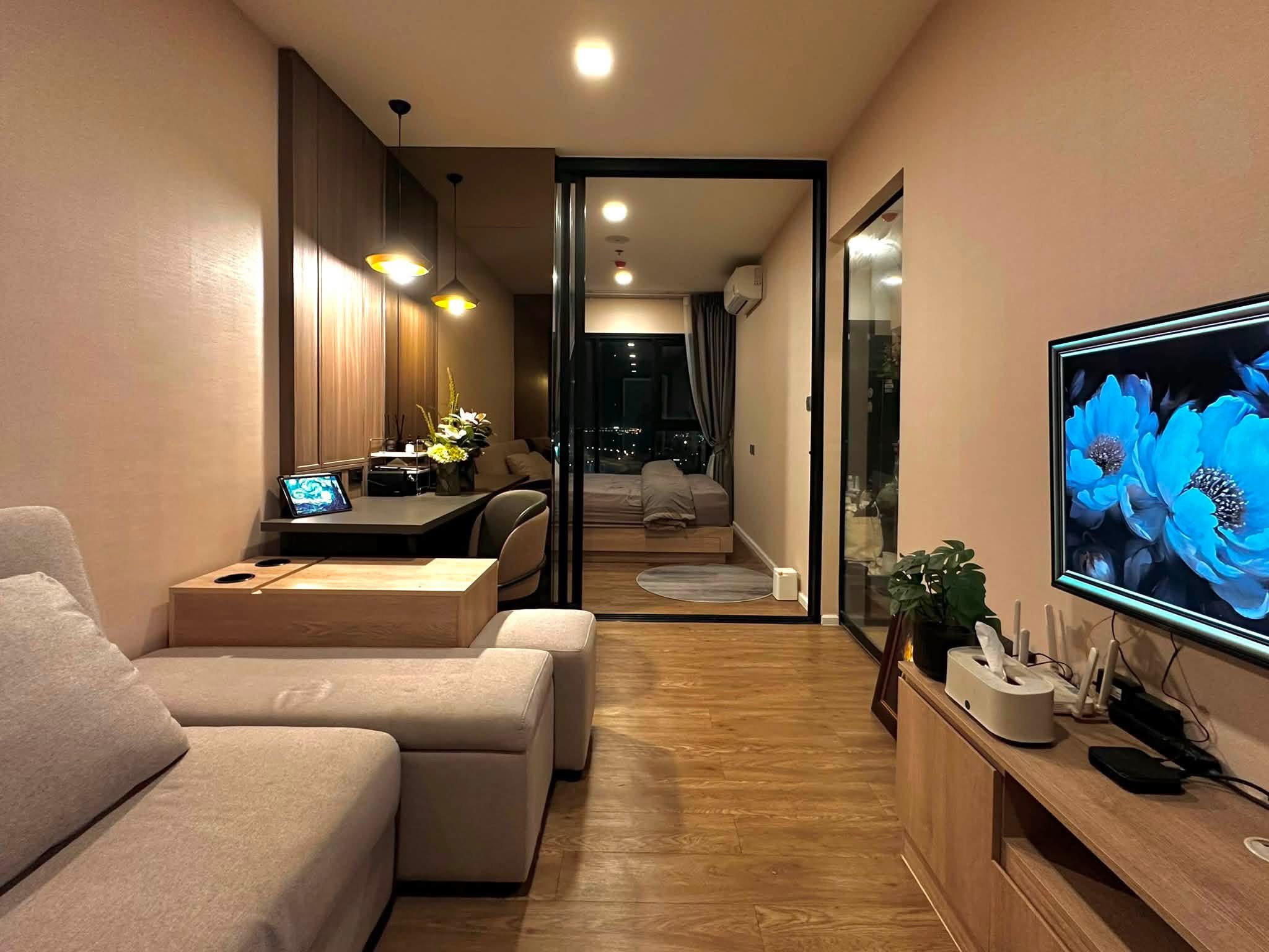 Modiz Sukhumvit 50 - main photo