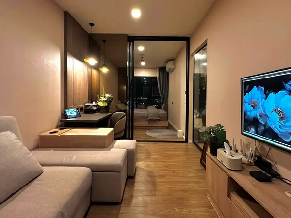 Modiz Sukhumvit 50