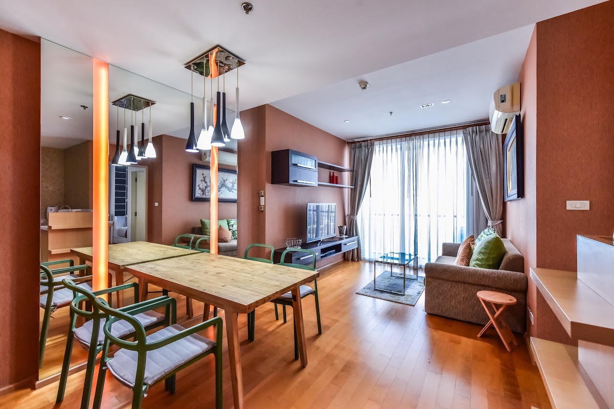 Villa Rachatewi - photo 3