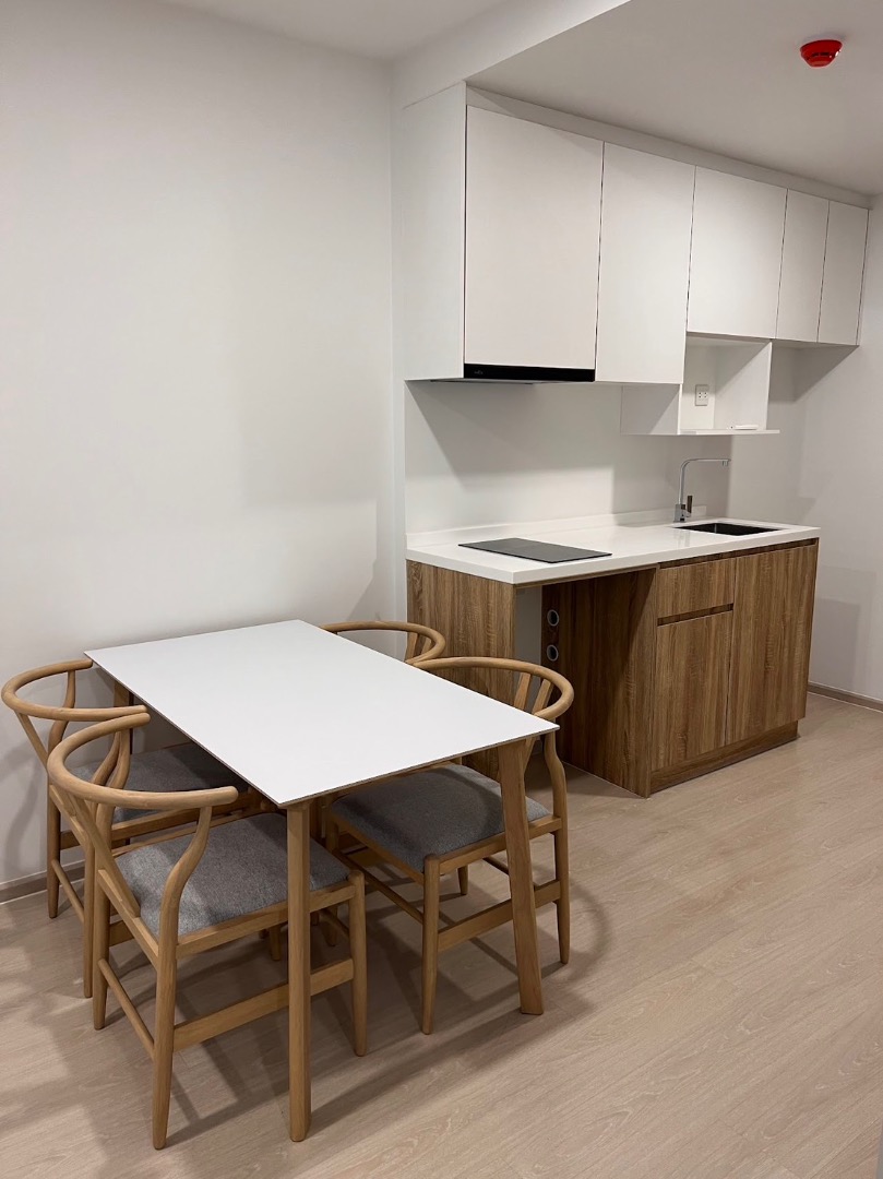 Noble Ambience Sukhumvit 42 - photo 2