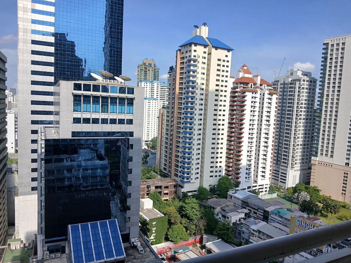 Grand Park View Asok - photo 2