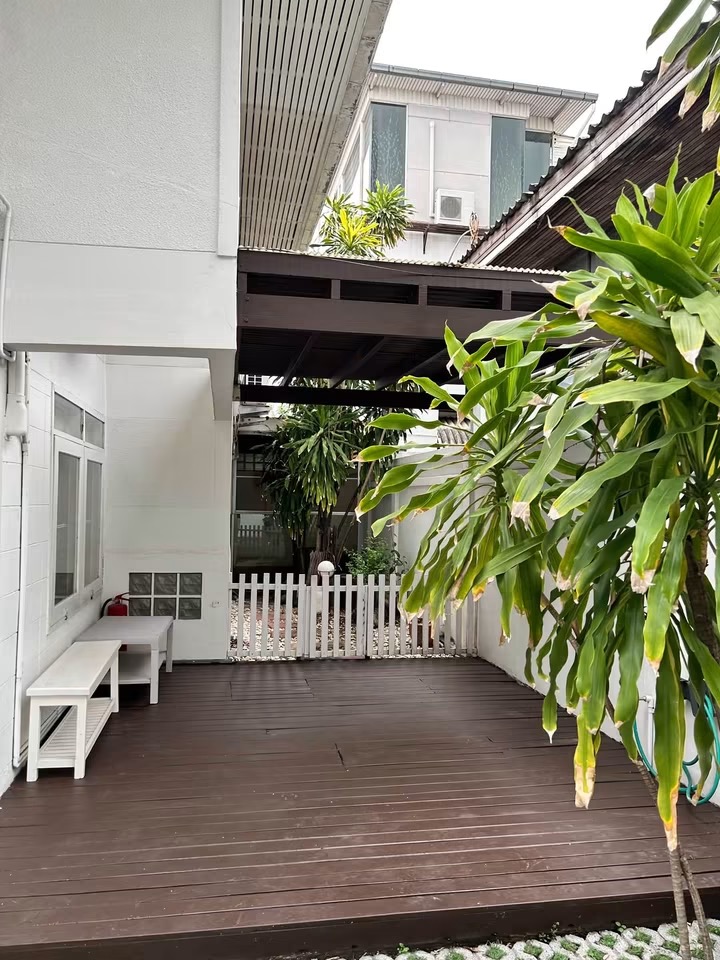 Home Office Rama 9 - photo 2
