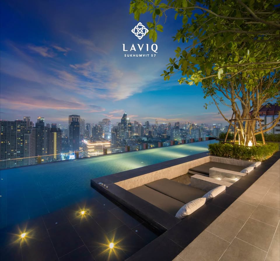 Laviq Sukhumvit 57 - main photo