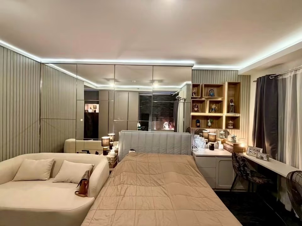 IDEO Sukhumvit 93 - photo 2