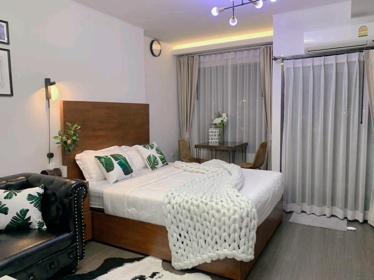 IDEO Sukhumvit 93 - main photo