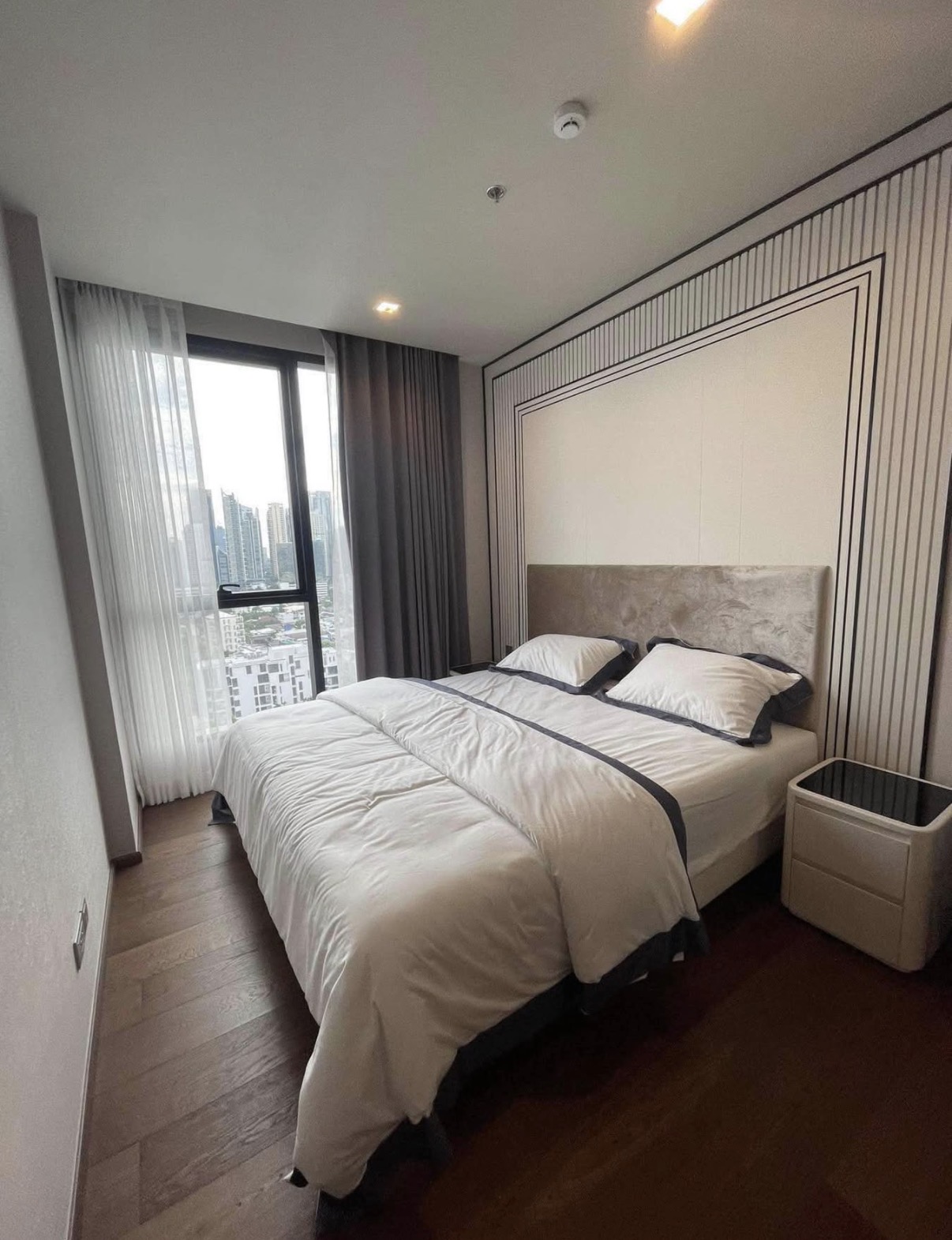 Ideo  Q Sukhumvit 36 - photo 3