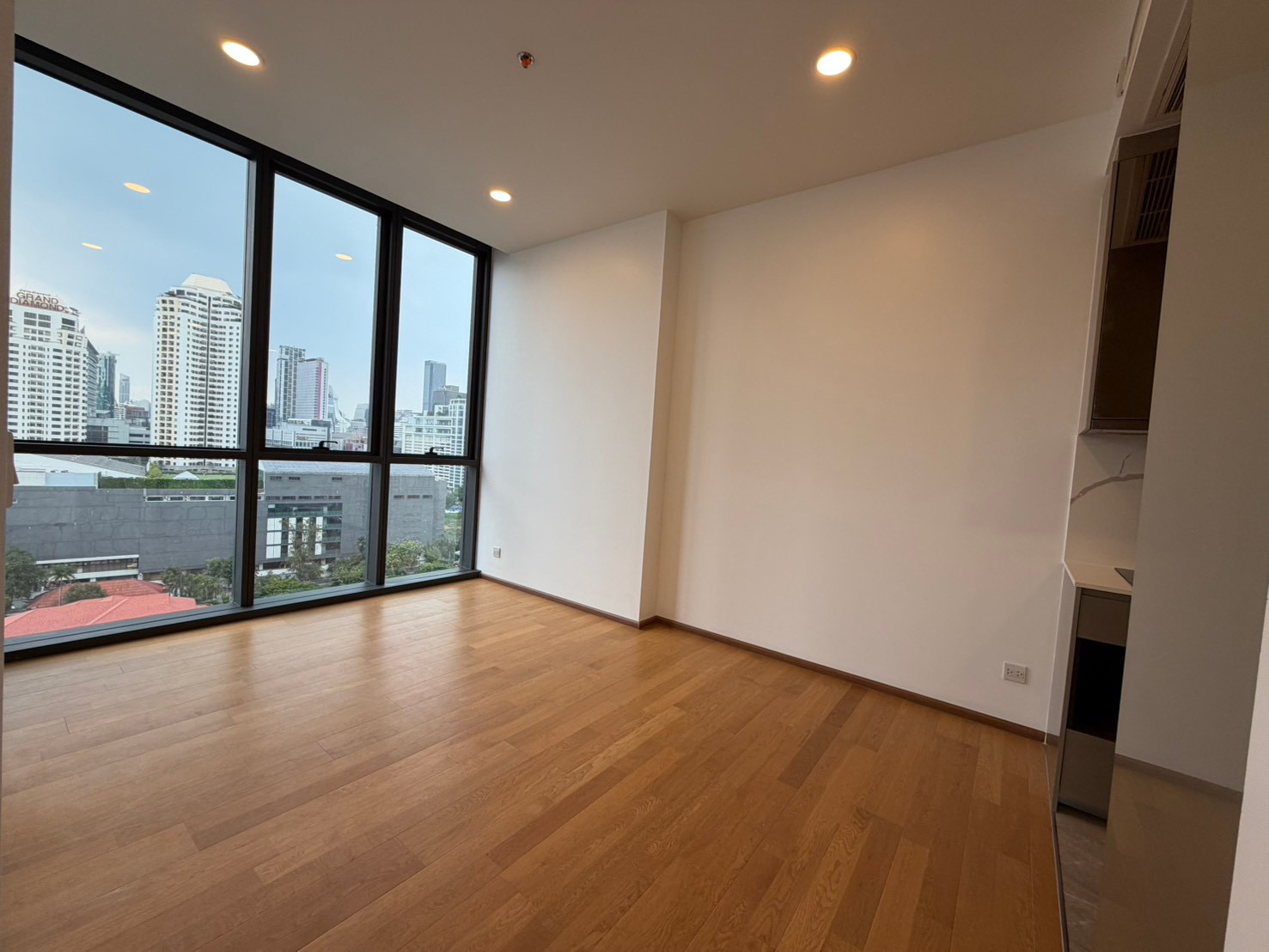 Wish Signature 2 Midtown Siam - photo 2