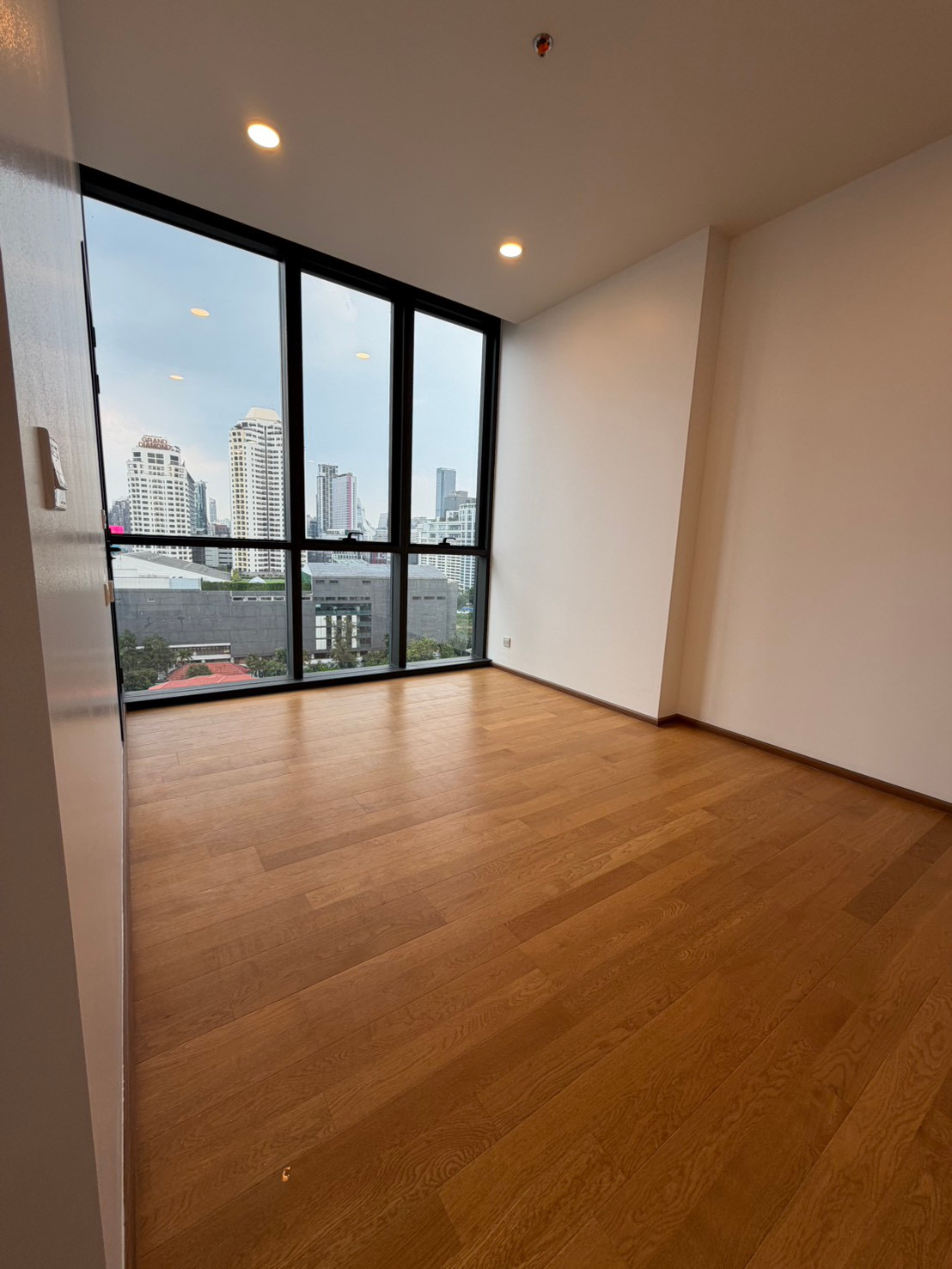 Wish Signature 2 Midtown Siam - main photo