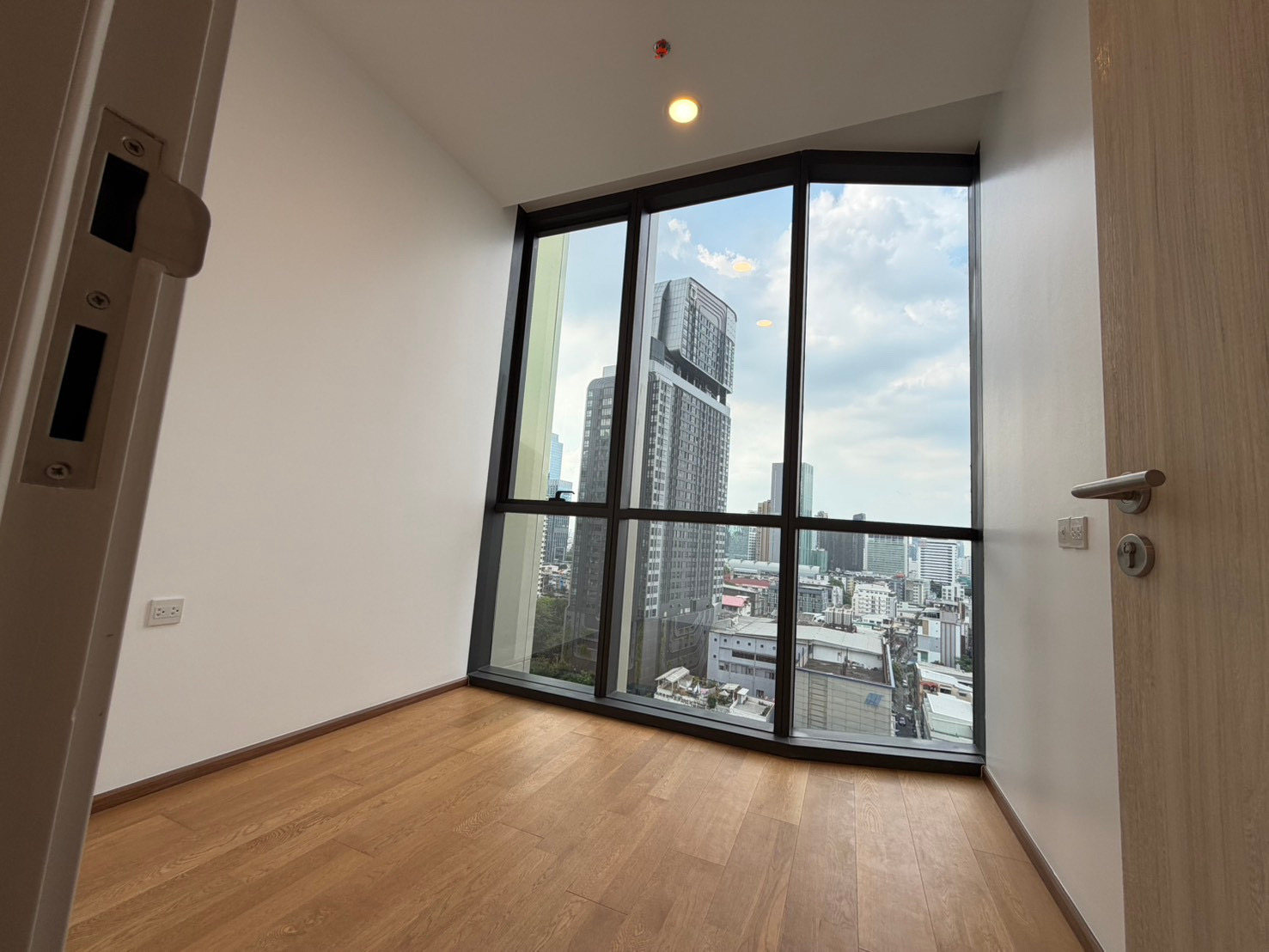 Wish Signature 2 Midtown Siam - photo 3