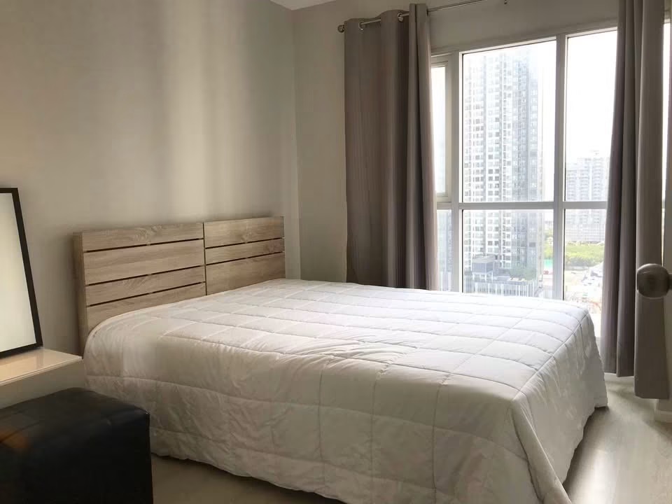 Aspire Rama 9 - main photo