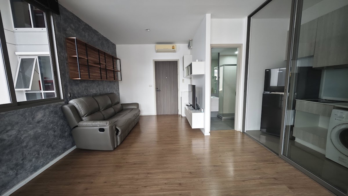 MITI Condo Ladprao-Wanghin - photo 3