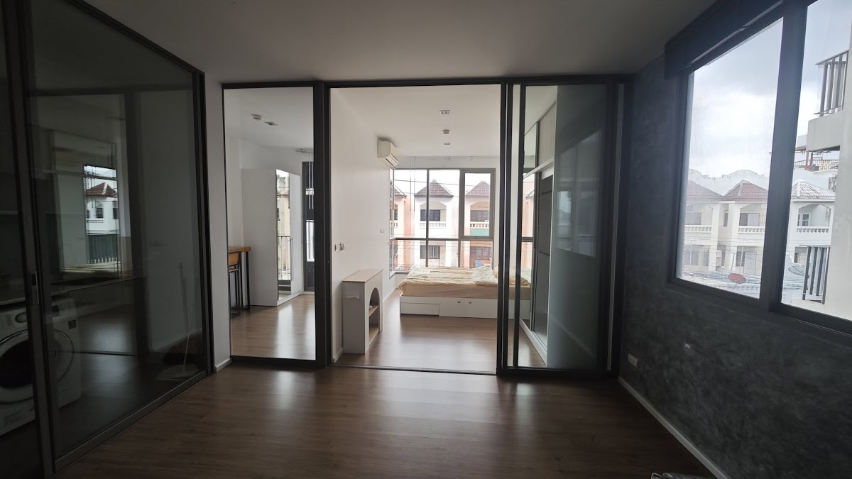 MITI Condo Ladprao-Wanghin - photo 2