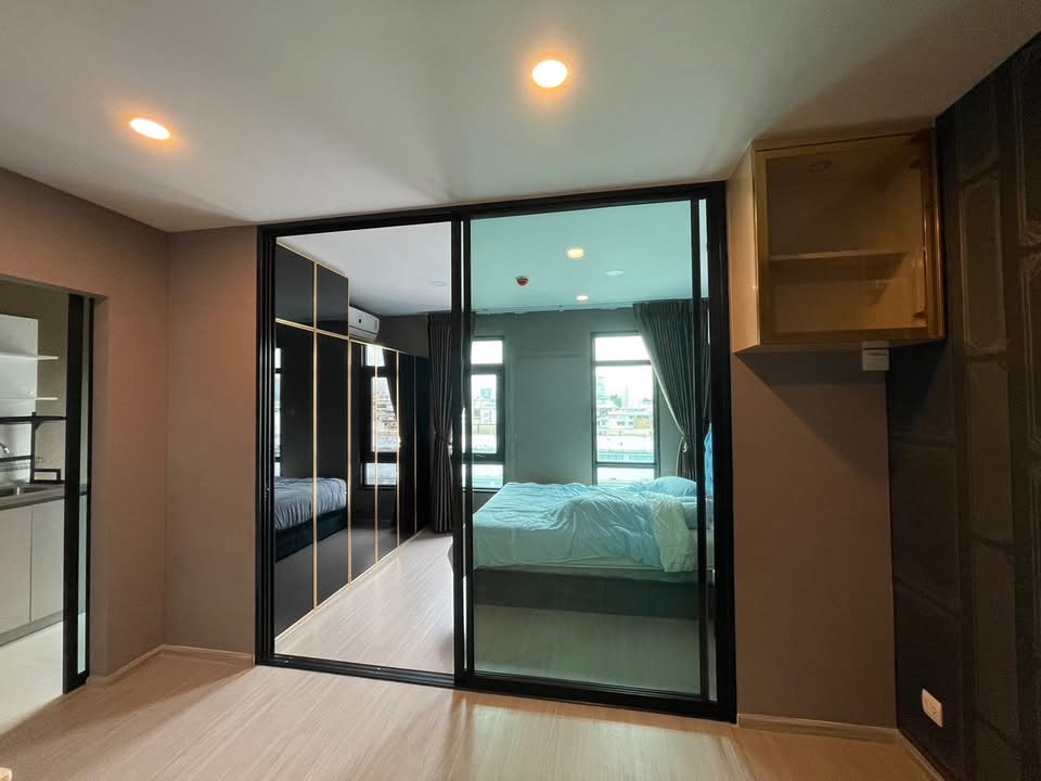 Aspire Asoke Ratchada - main photo