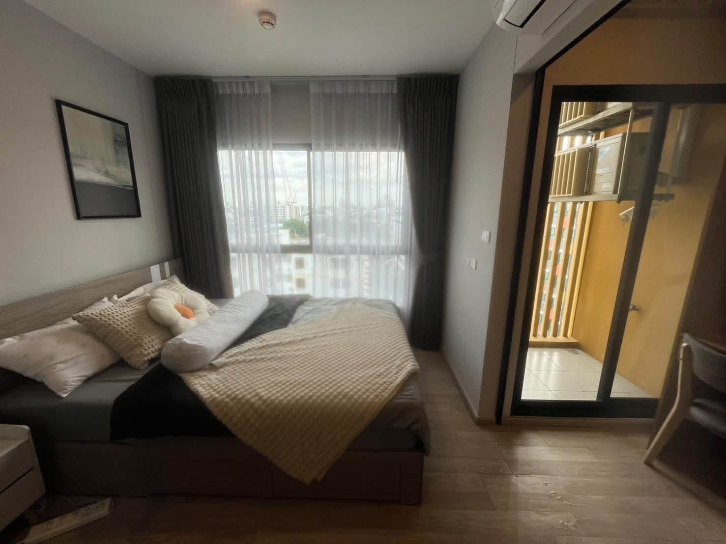 Plum Condo Sukhumvit 97/1  - photo 2