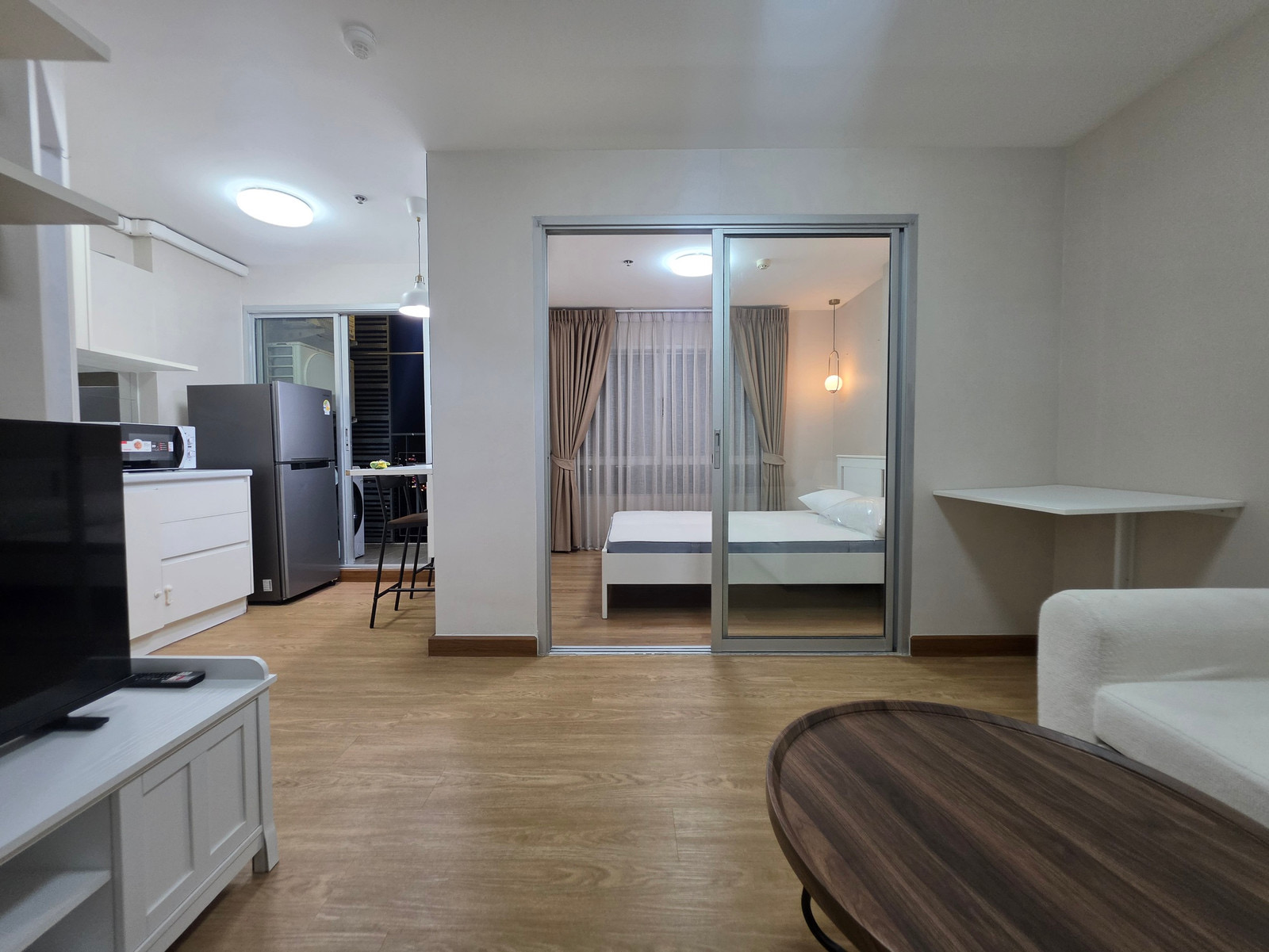 The Trust Residence Ratchada-Rama 3 - photo 2