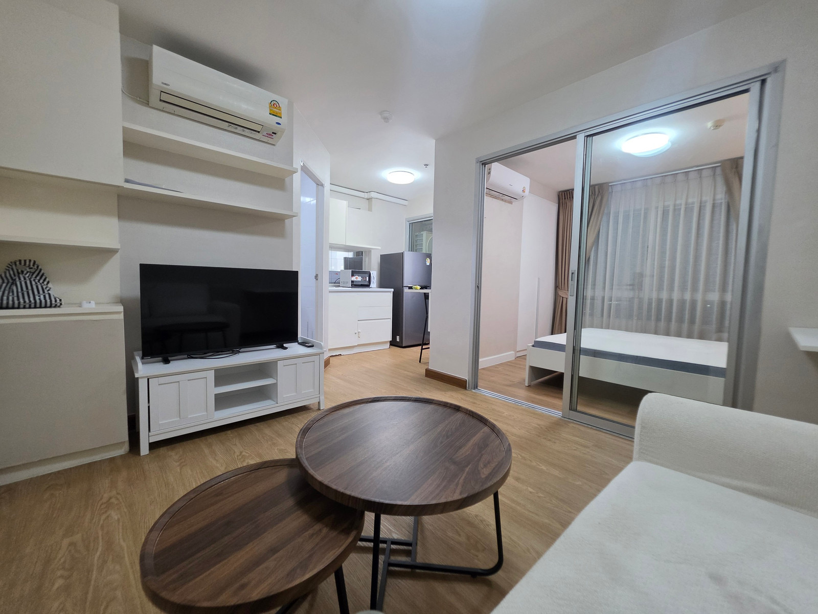 The Trust Residence Ratchada-Rama 3 - photo 3