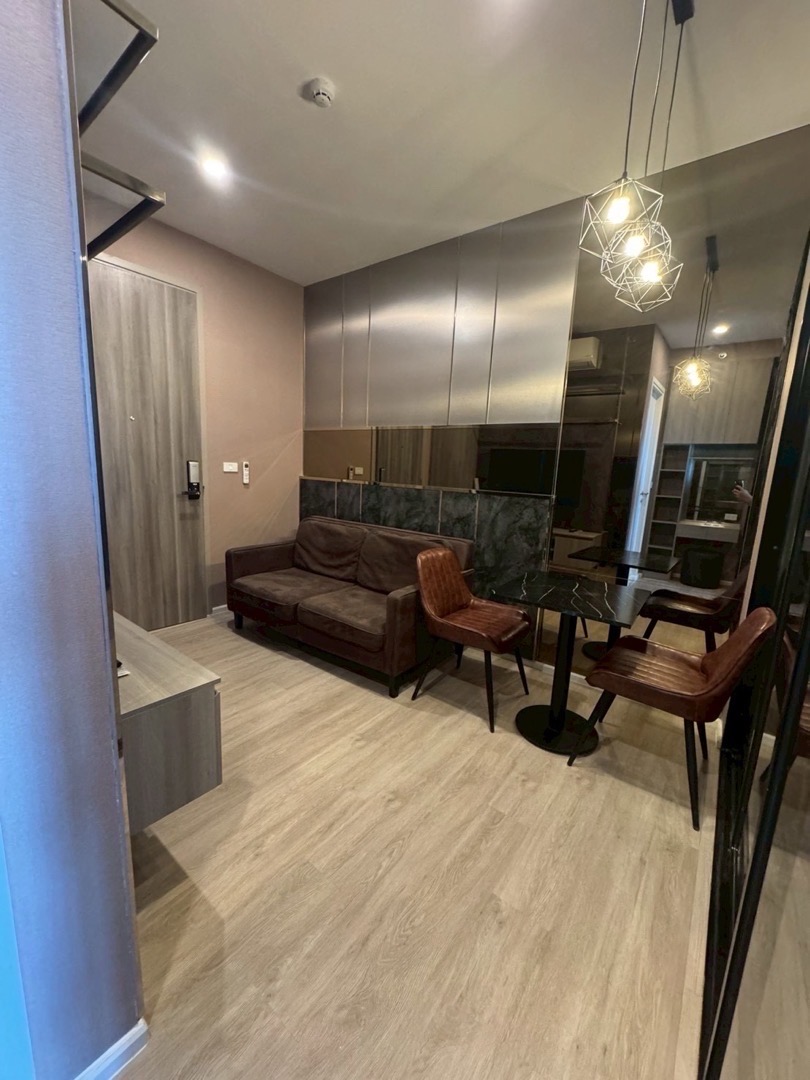 Knightsbridge Sukhumvit - Thepharak