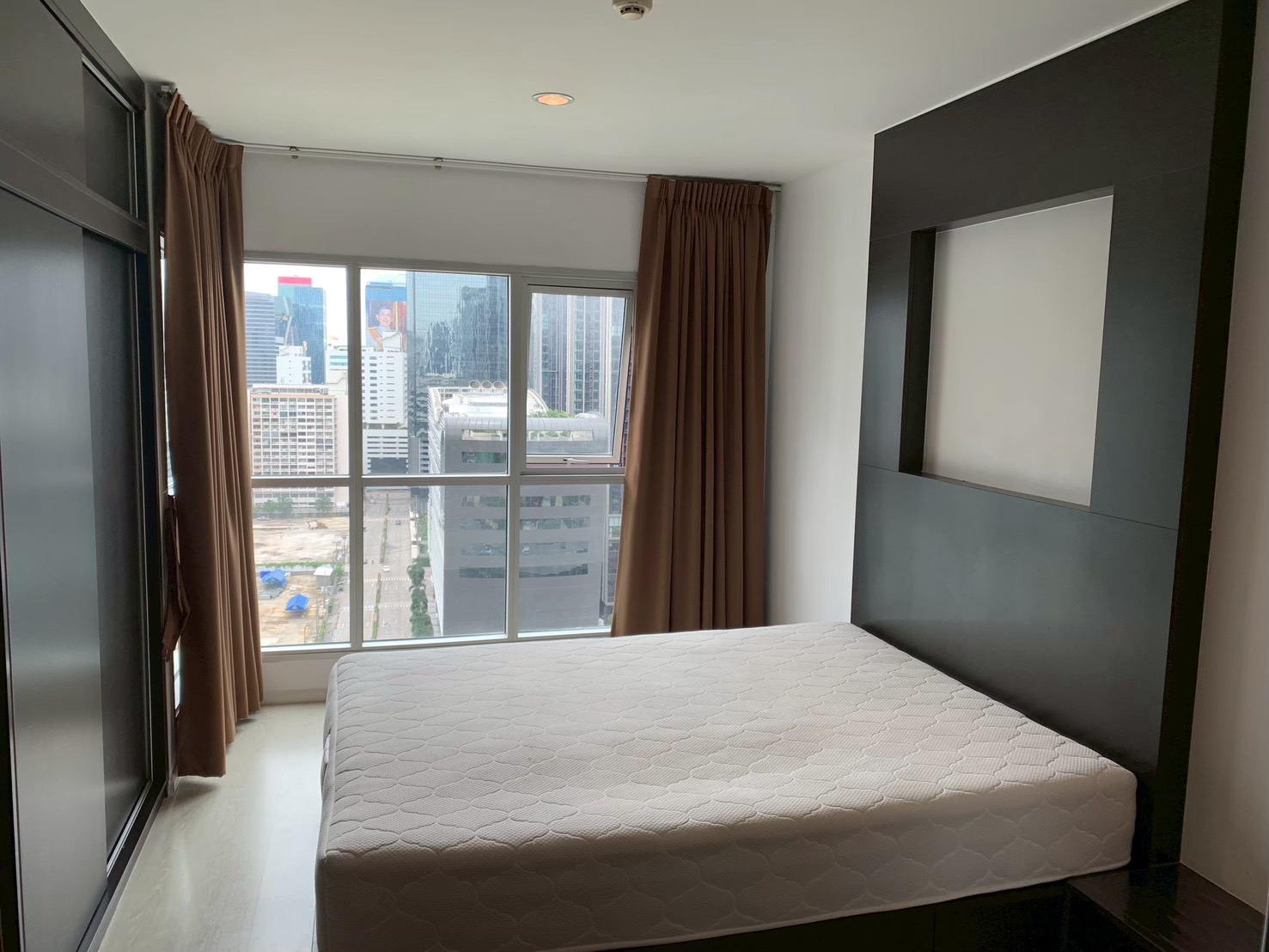 Aspire Rama 9 - main photo