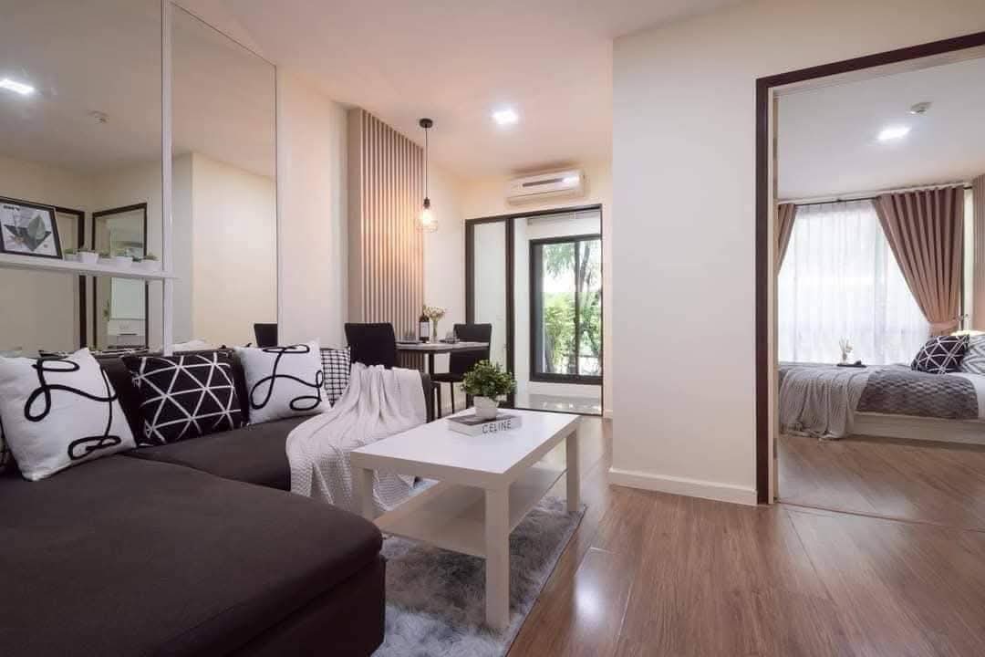 i Condo Sukhumvit 103 - main photo