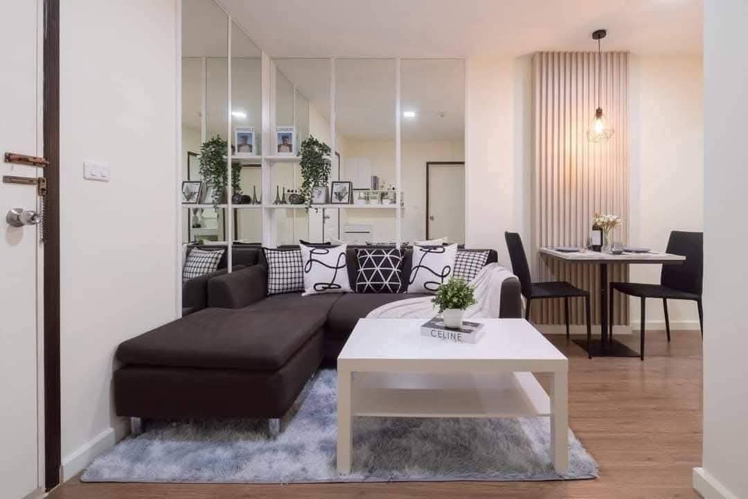 i Condo Sukhumvit 103 - photo 2