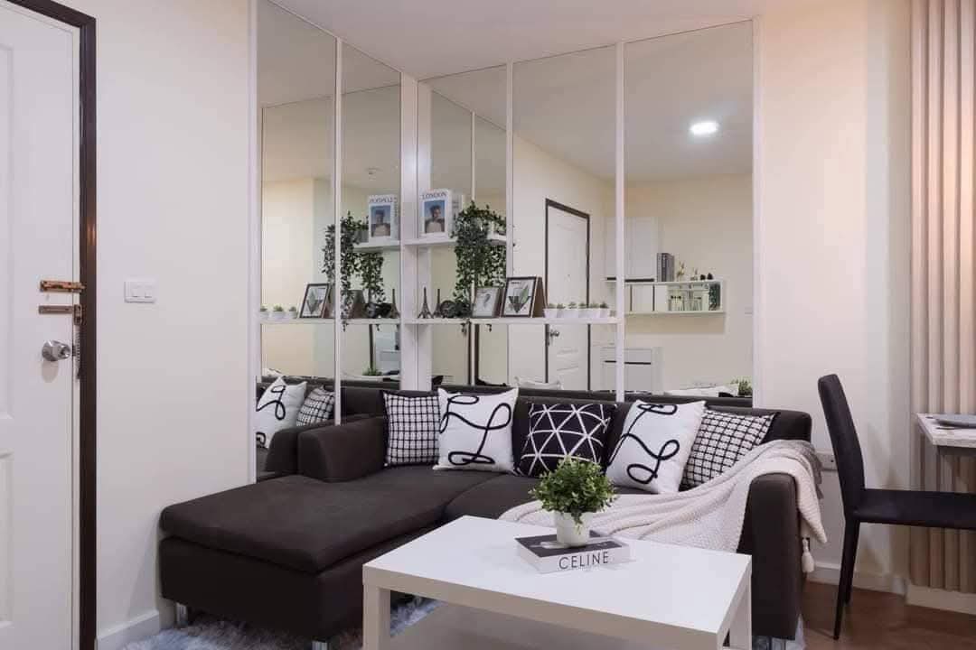 i Condo Sukhumvit 103 - photo 3