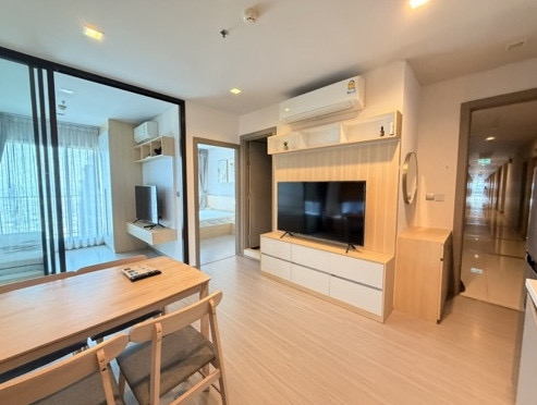 Life asoke rama9