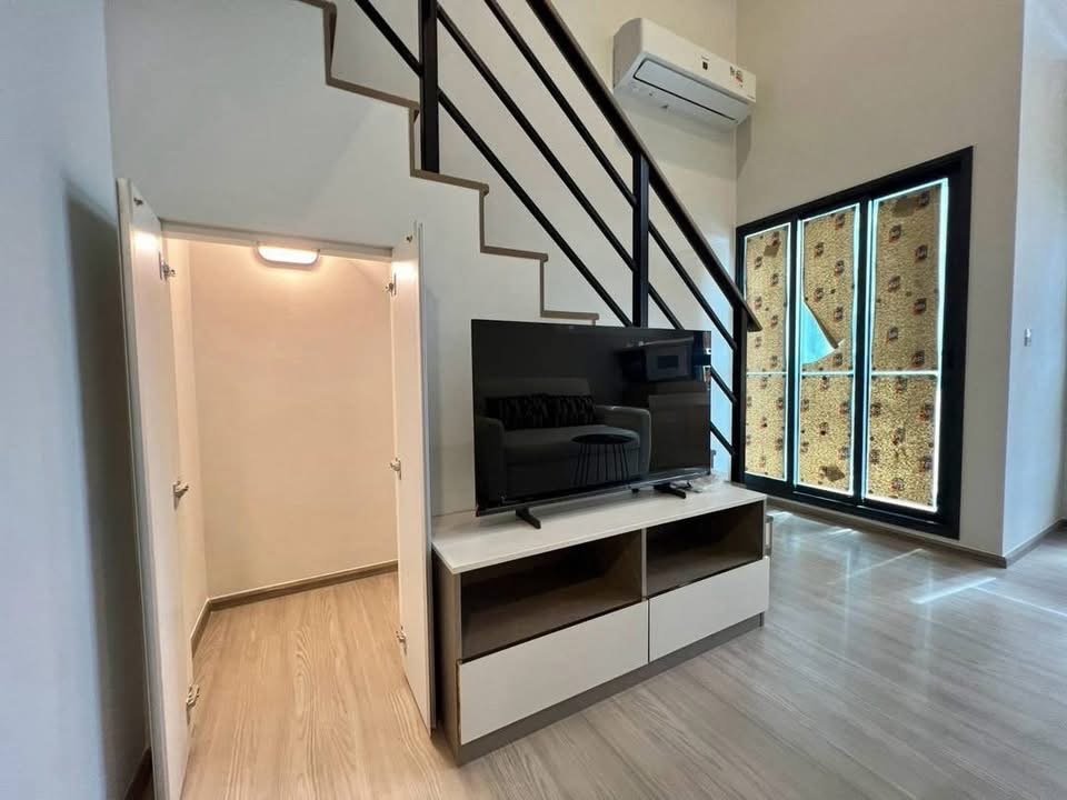 Aspire Sukhumvit - Rama 4 - photo 2