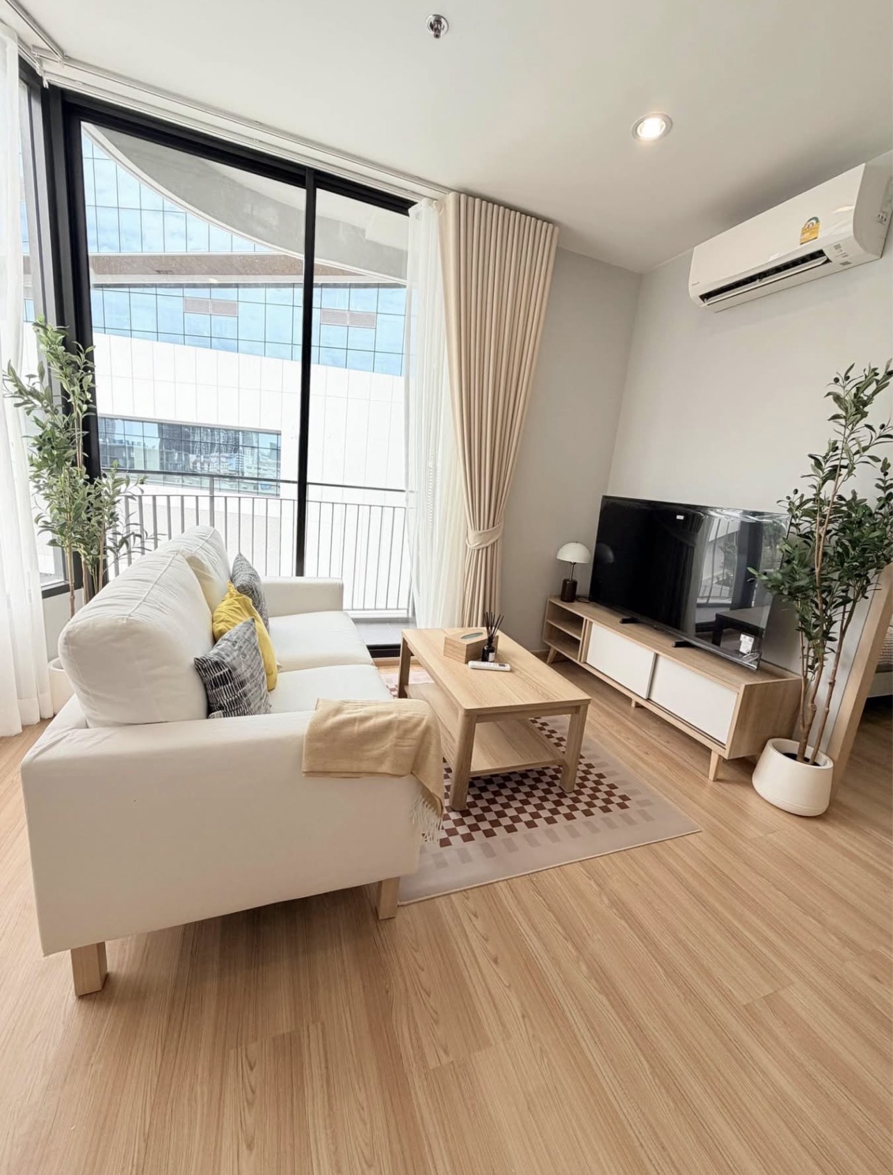 Skyrise Avenue Sukhumvit 64 - photo 3