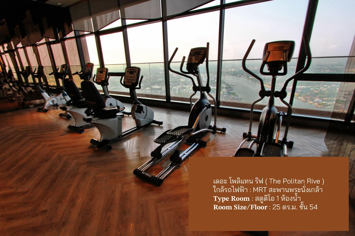 The Politan Rive - photo 3