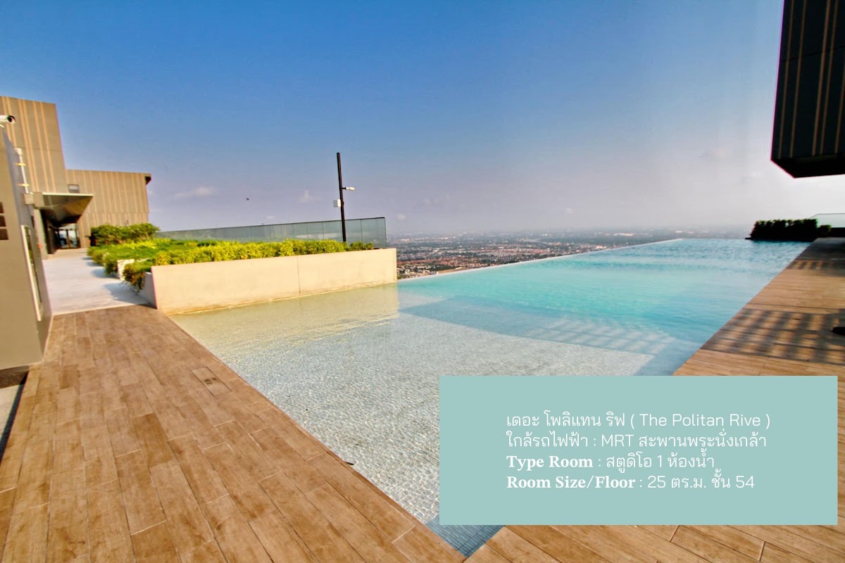 The Politan Rive - photo 2