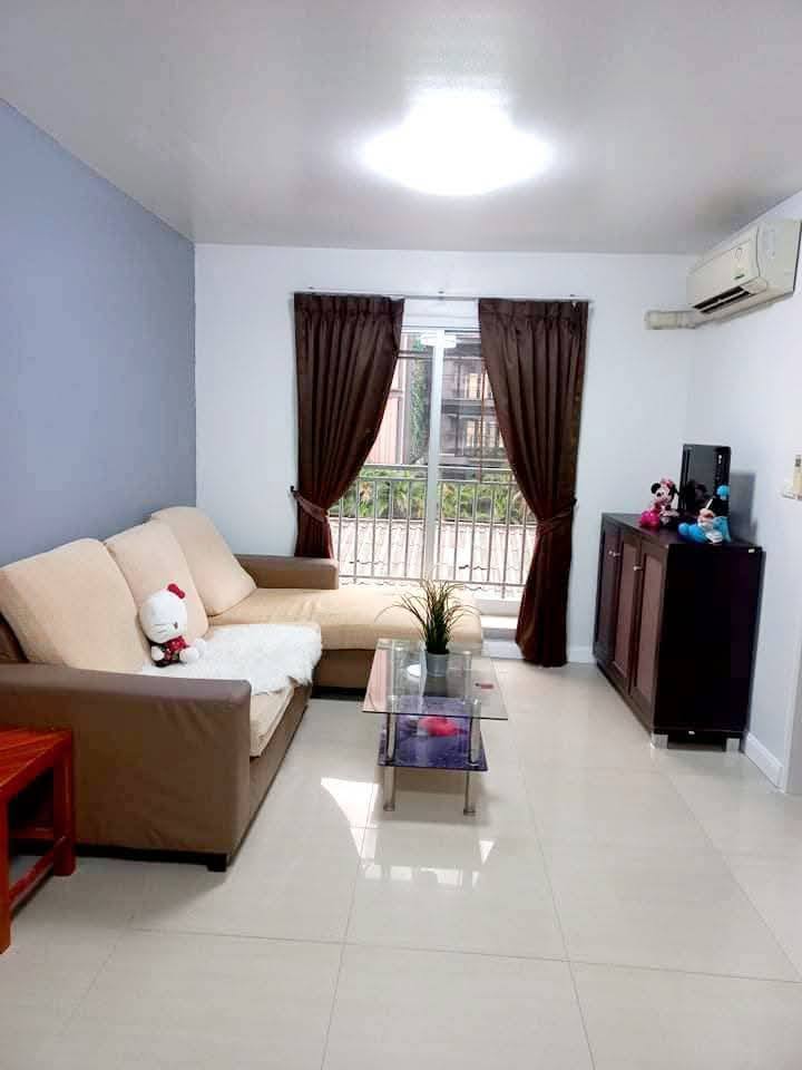Condo One Siam - photo 2