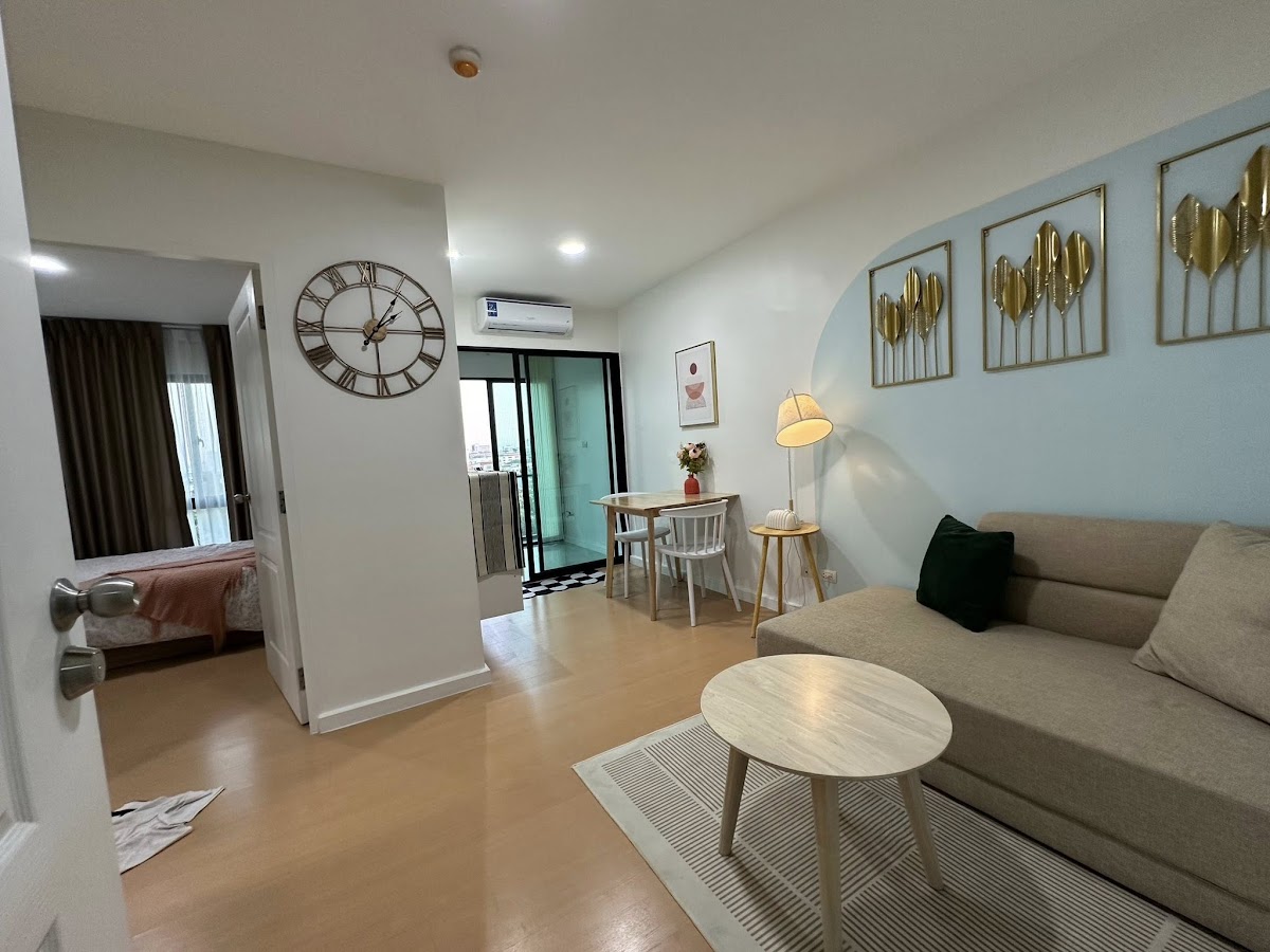 I CONDO Sukhumvit 105 - photo 2