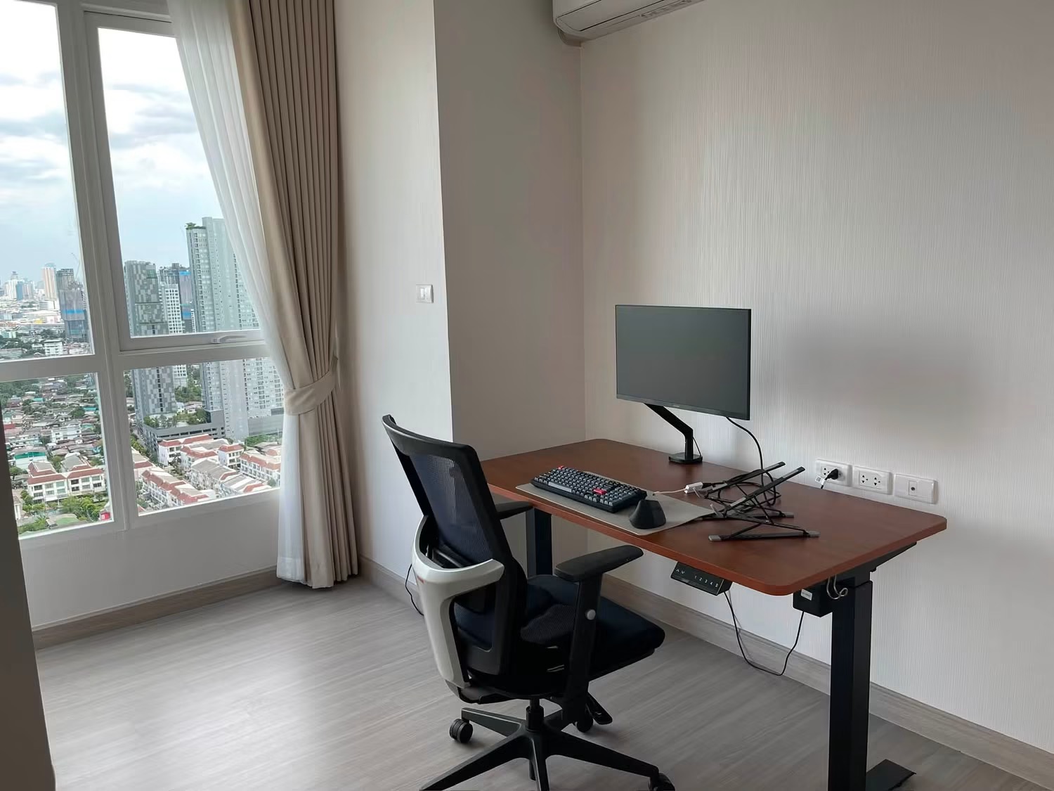 Supalai Loft Sathorn-Ratchaphruek - photo 3