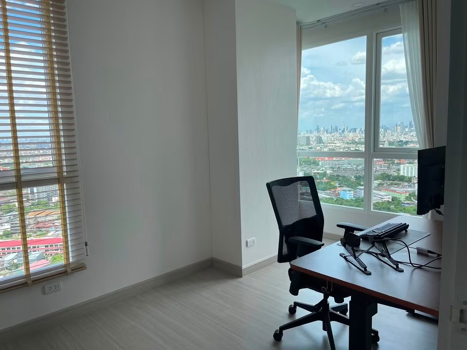Supalai Loft Sathorn-Ratchaphruek - photo 2
