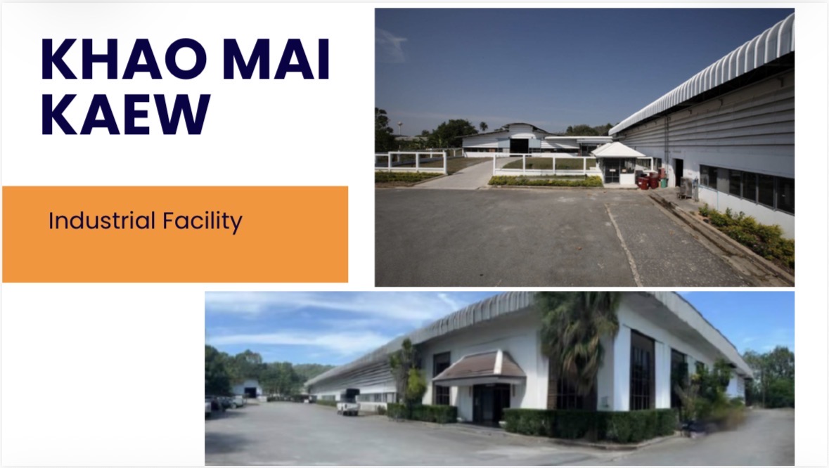 Land & Industrial/Commercial Buildings - Chachoengsao - photo 2