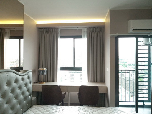 Ideo Sukhumvit 93  - photo 3