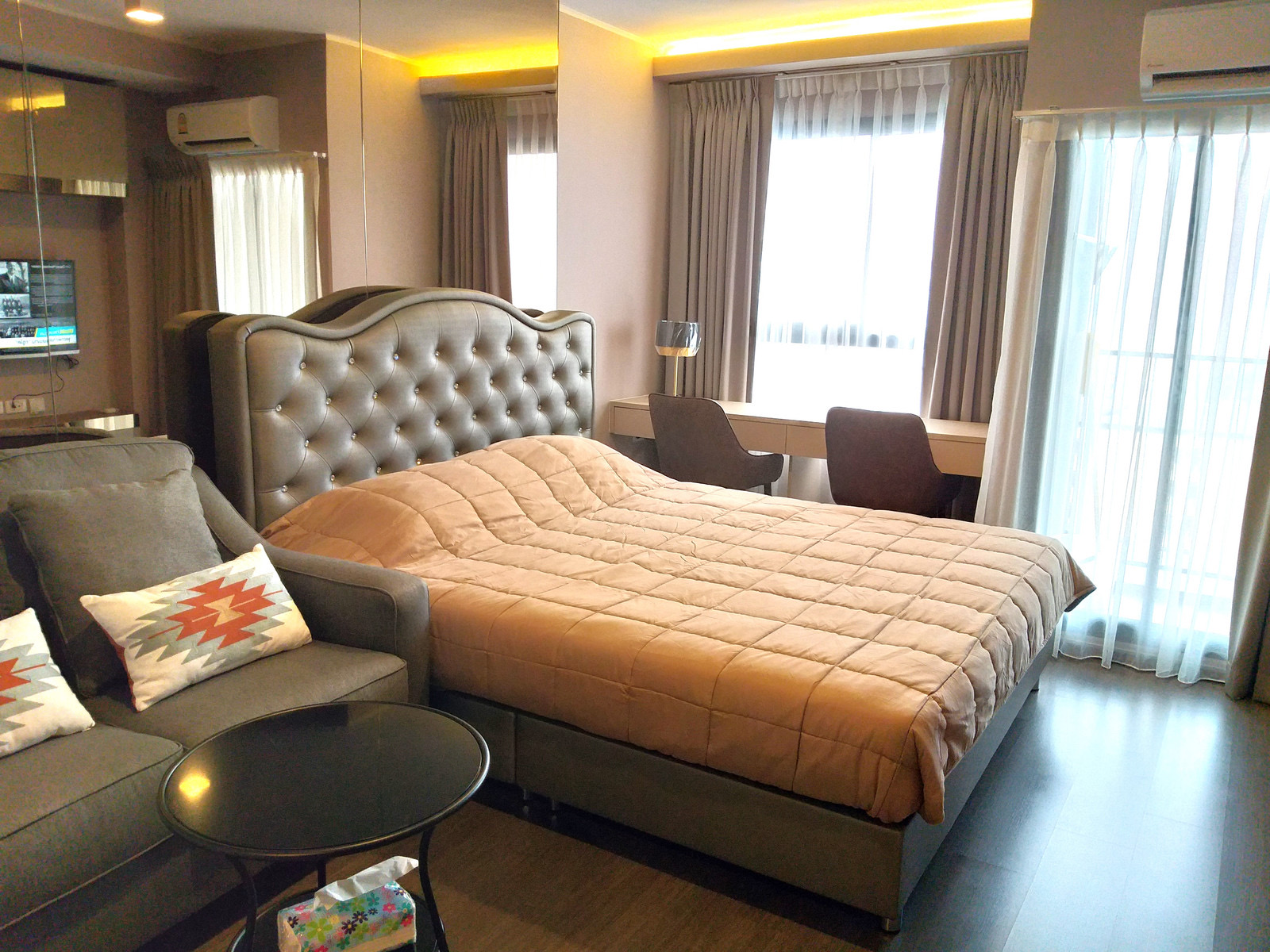 Ideo Sukhumvit 93