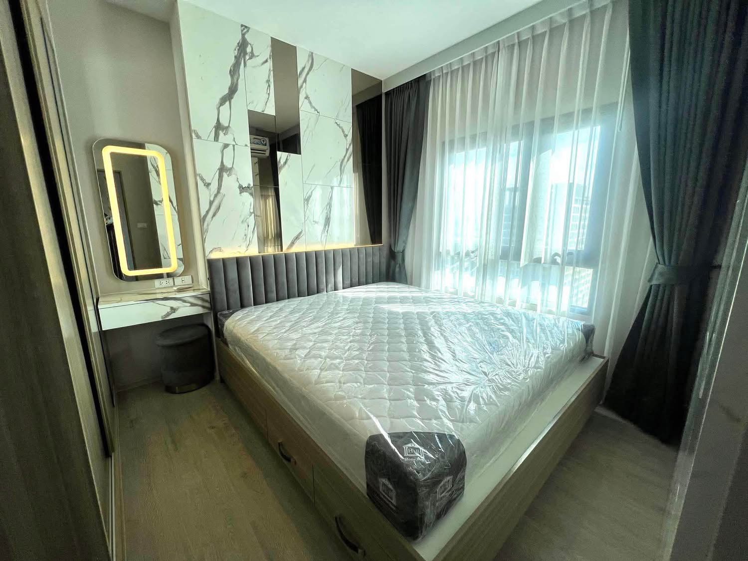 Altitude Unicorn Sathorn - Thapra - main photo