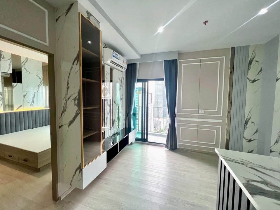 Altitude Unicorn Sathorn - Thapra - photo 2
