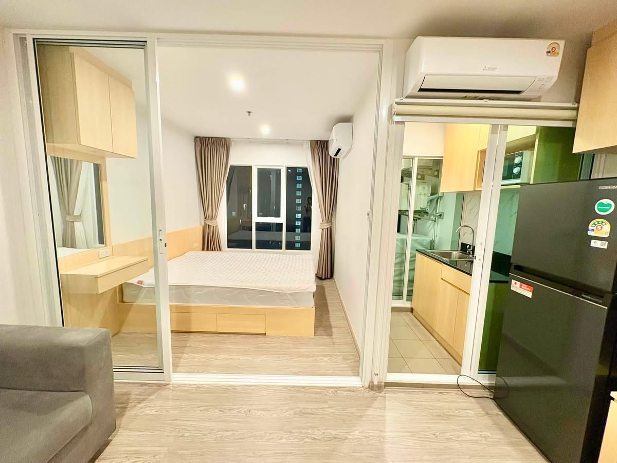 Regent Home Bangna - main photo