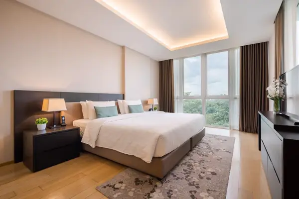 North Park Place Serviced Apartment 